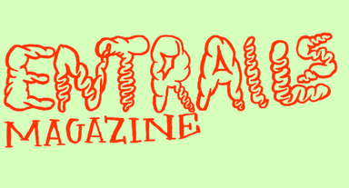 ENTRAILS Magazine latest issue
