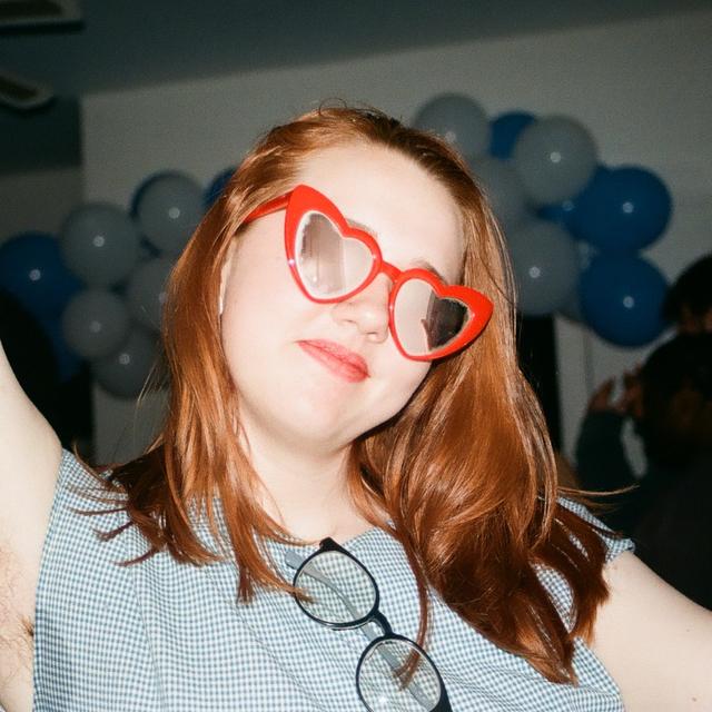 Kate Soupiset avatar