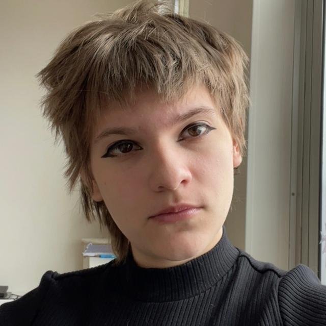 Megan Poe avatar