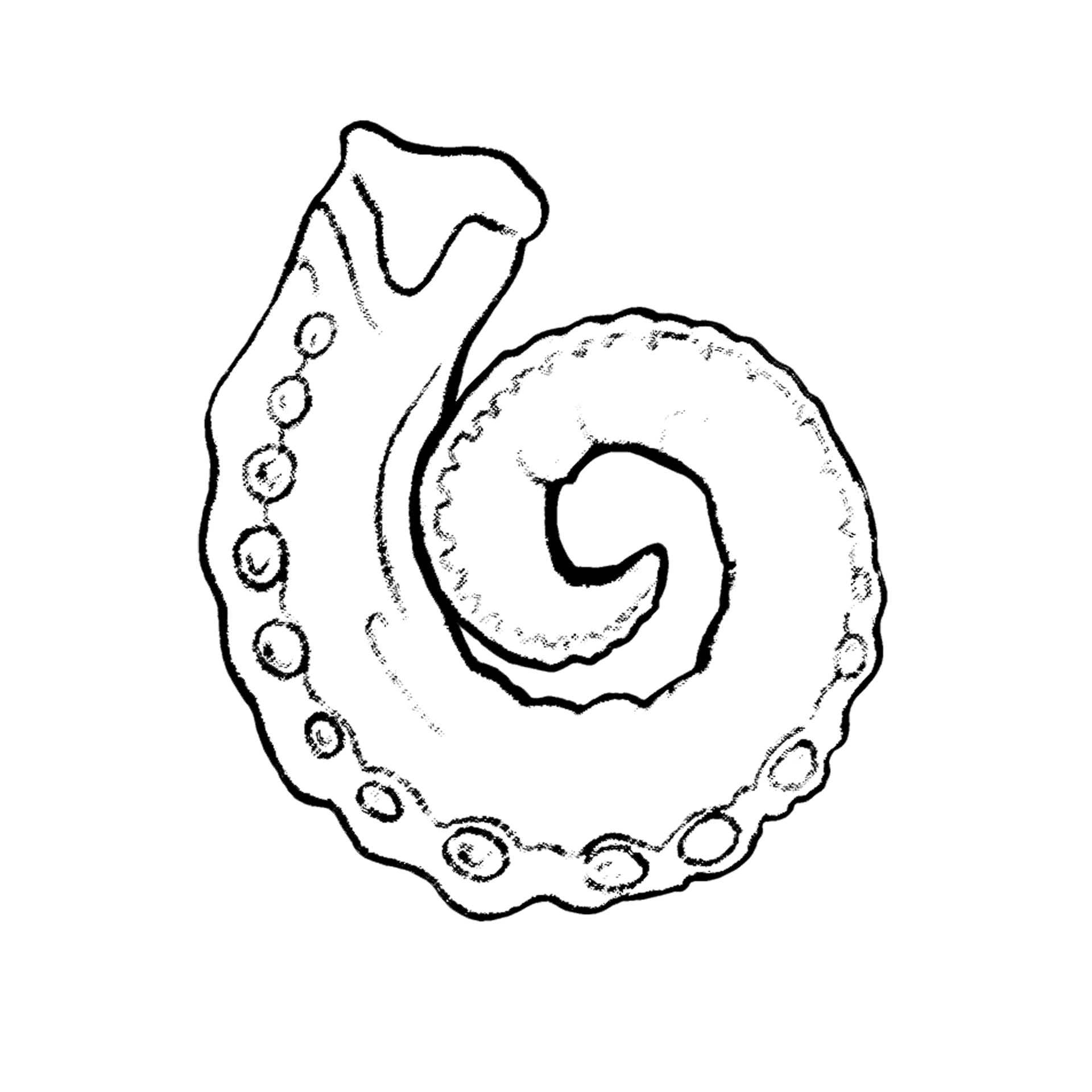 Cover of Jelly Squid