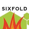 Sixfold Poetry Award logo
