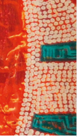 New Contrast Literary Magazine latest issue