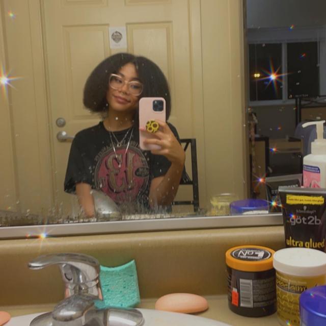 Kaia Stallings avatar
