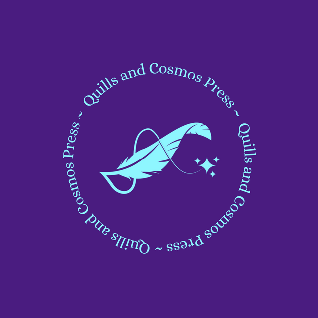 Quills and Cosmos Press avatar
