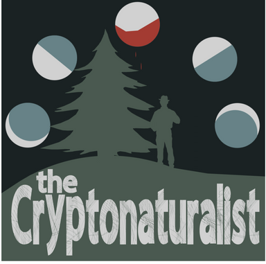 The Cryptonaturalist latest issue