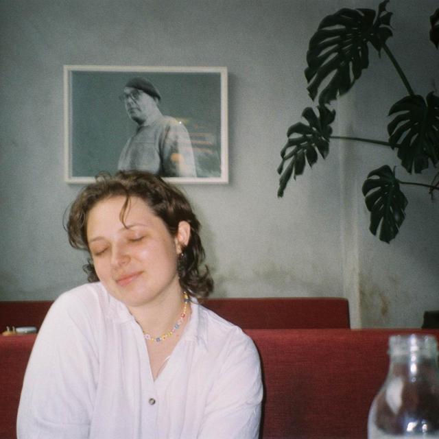 Leslie Copland avatar