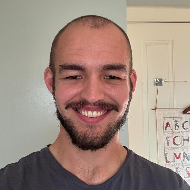 A Maceira avatar