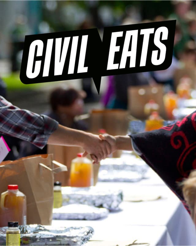 Civil Eats latest issue