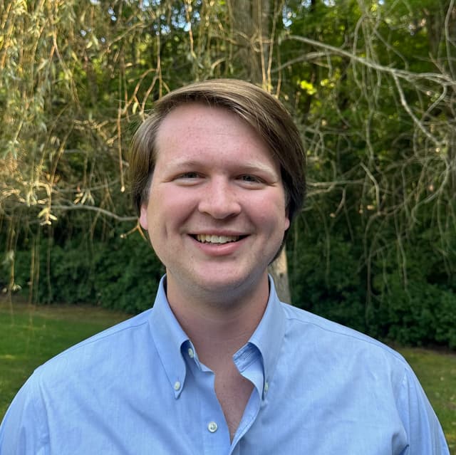 Ben Cooper avatar