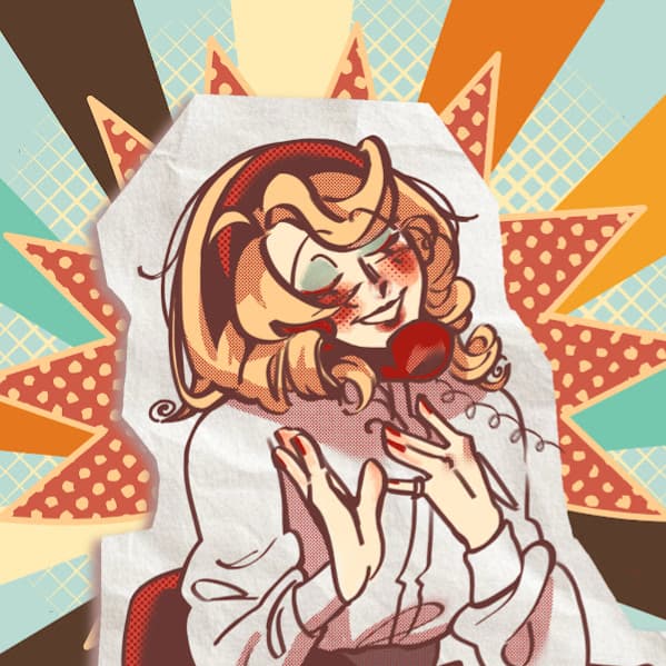 The Waiting List Zine avatar