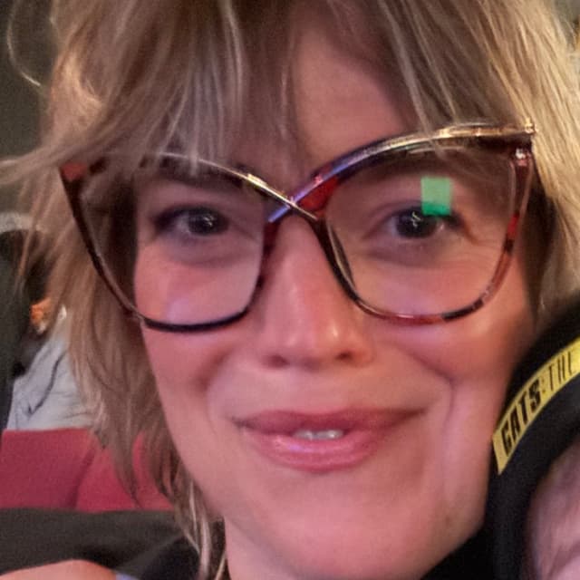 Fran Betlyon avatar