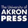 Akron Poetry Prize logo
