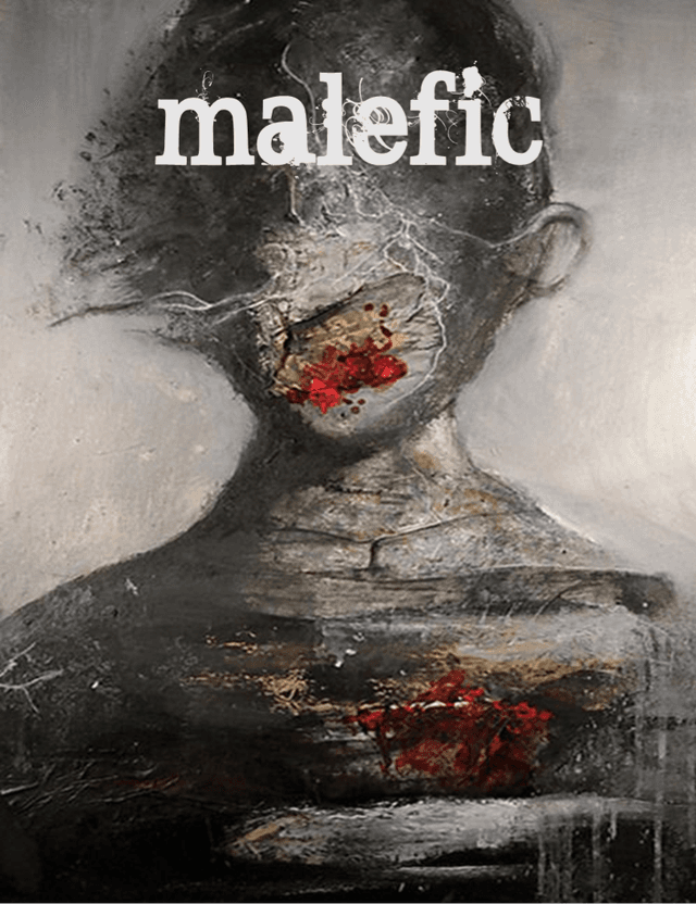 malefic magazine latest issue