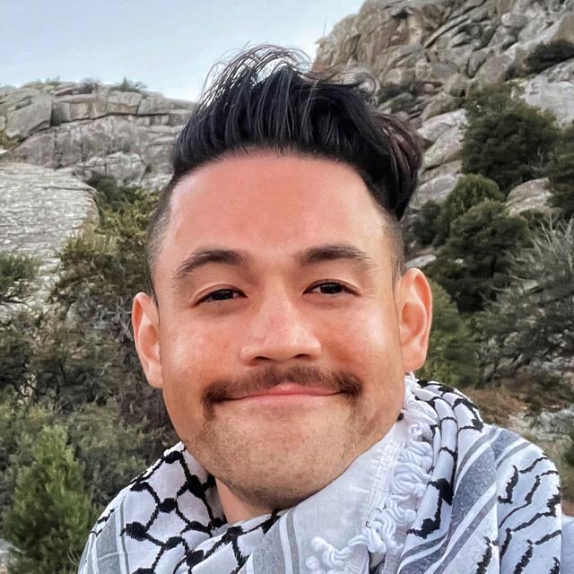 Spencer Jayu Ward avatar
