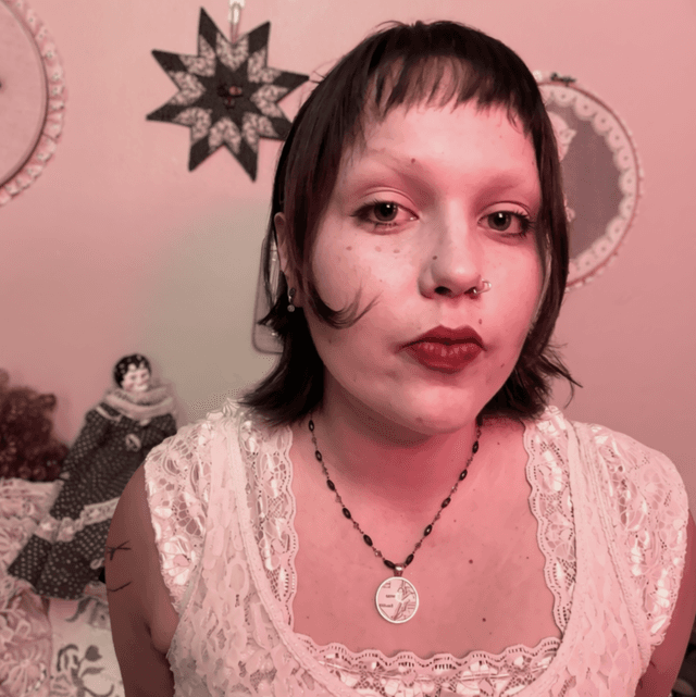 Abigail Cain avatar
