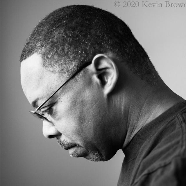 Kevin Anthony Brown avatar