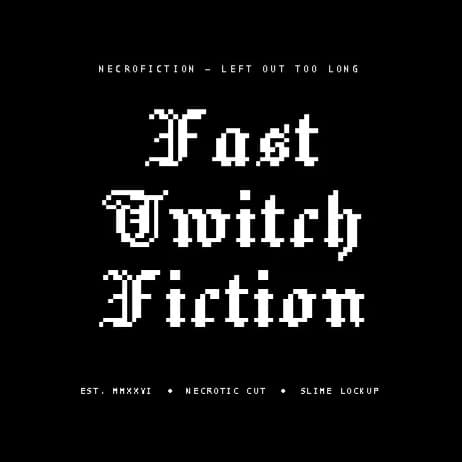 Fast Twitch Fiction latest issue