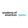 Academy of American Poets First Book Award logo