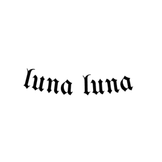 Cover of Luna Luna Magazine