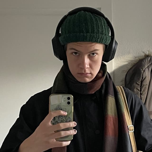 Andrew Hilmes avatar