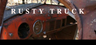 Rusty Truck logo