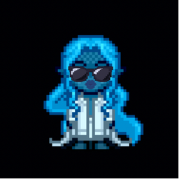 Ice Queen avatar