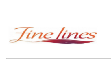 Fine Lines latest issue