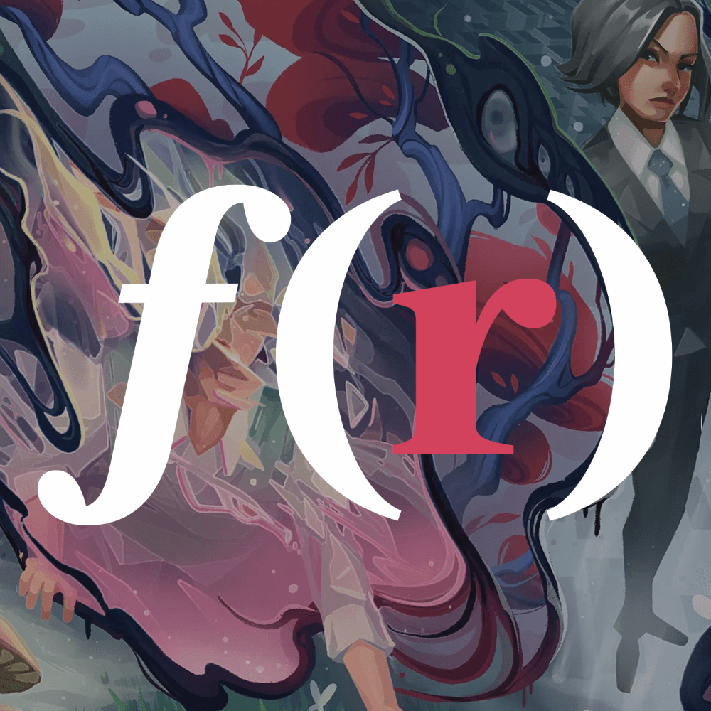 Cover of F(r)iction
