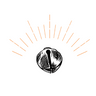 Stasis anthology - Bell Press logo