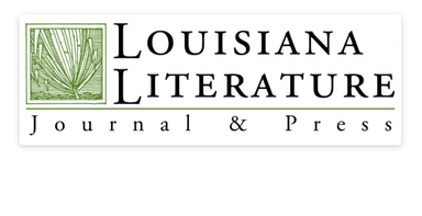 Louisiana Literature Journal latest issue