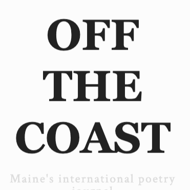 Cover of Off the Coast