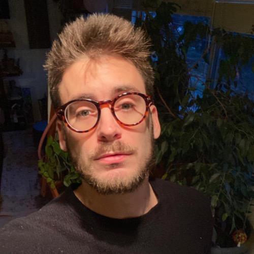 Joe Nasta avatar