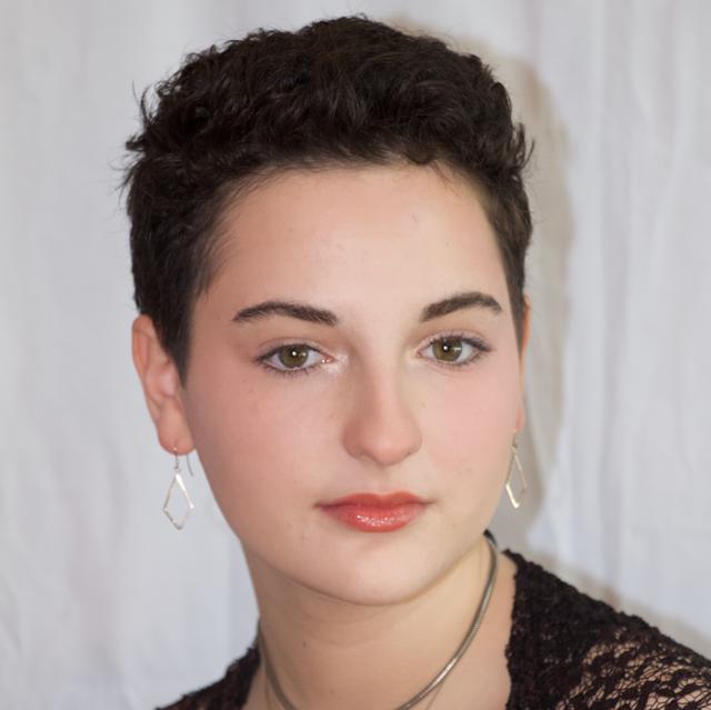 Hannah Weisz avatar