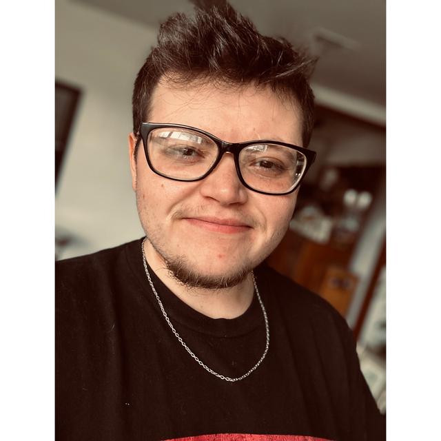 Liam Carpenter  avatar