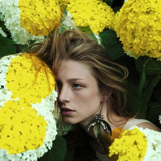 Edith Krone avatar
