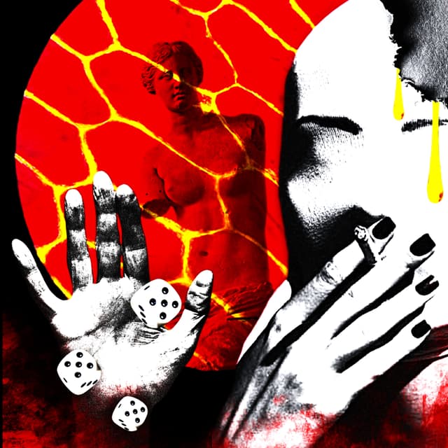 Blood+Honey latest issue