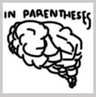 In Parentheses logo