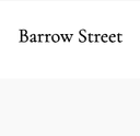 Barrow Street Journal