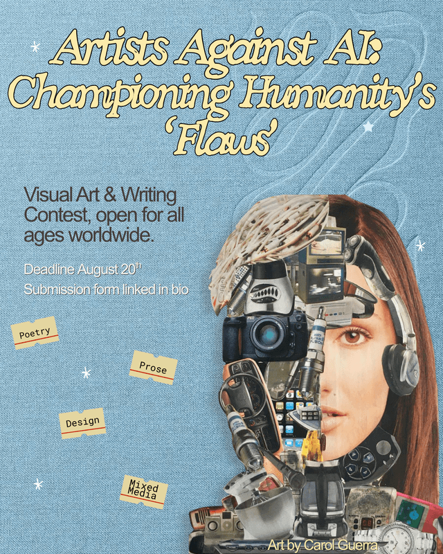 Florescence latest issue
