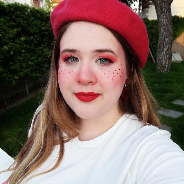Noemi Mangialardi  avatar