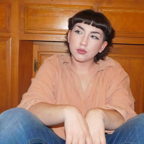 Sajah Francesca avatar