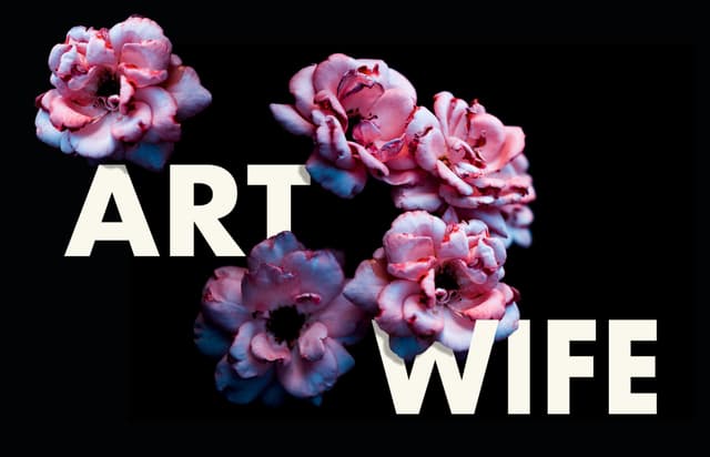 ARTWIFE latest issue