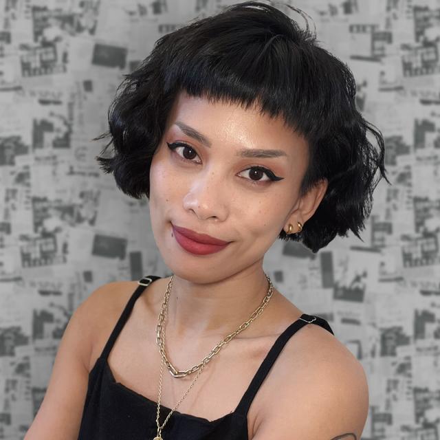 Nikki Corina Dela Rosa avatar