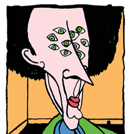 Greg Sirico avatar