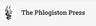 Phlogiston Press logo