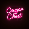 Cougar Chest logo