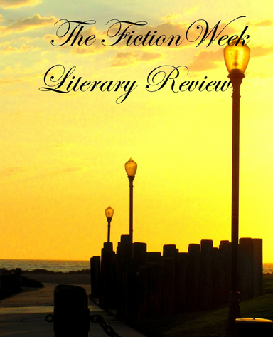 The FictionWeek Literary Review latest issue