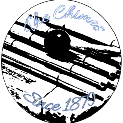Cover of The Chimes