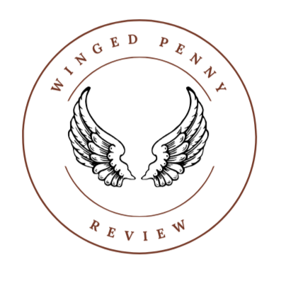 Cover of Winged Penny Review