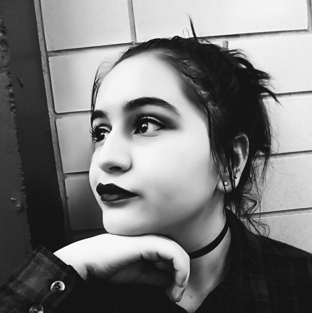 Kristyn Garza avatar